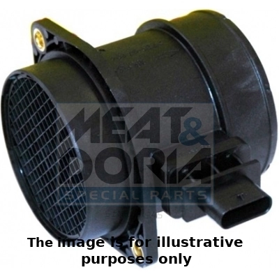 Mass Air Flow Sensor